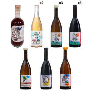 Pack Tierra de Barros